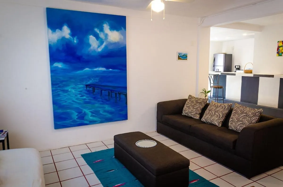 Apartment My Home Is Your Home Puerto Vallarta Mexico