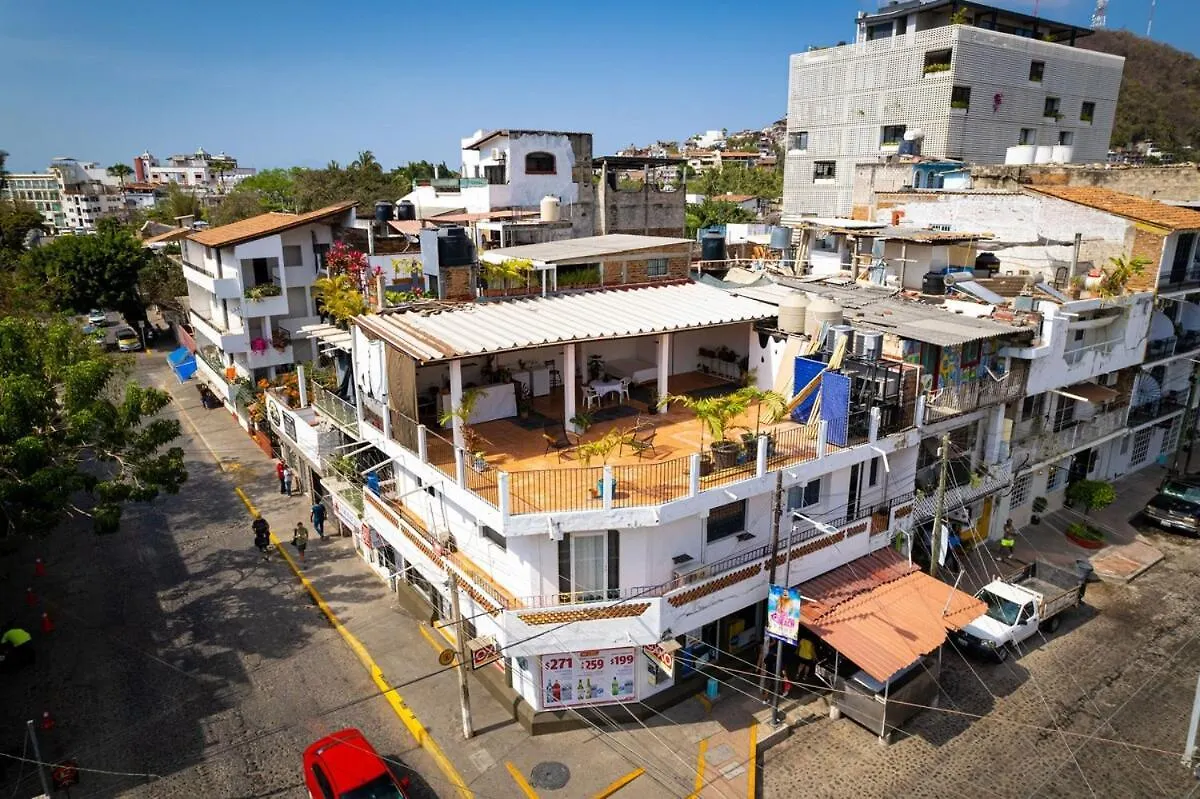 My Home Is Your Home Puerto Vallarta Apartment