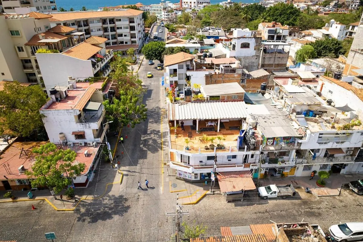 My Home Is Your Home Puerto Vallarta