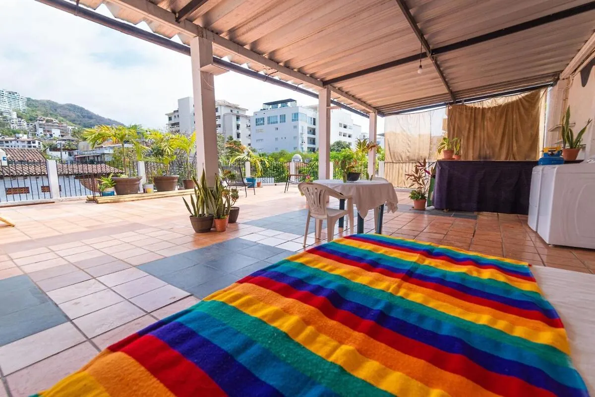 My Home Is Your Home Puerto Vallarta
