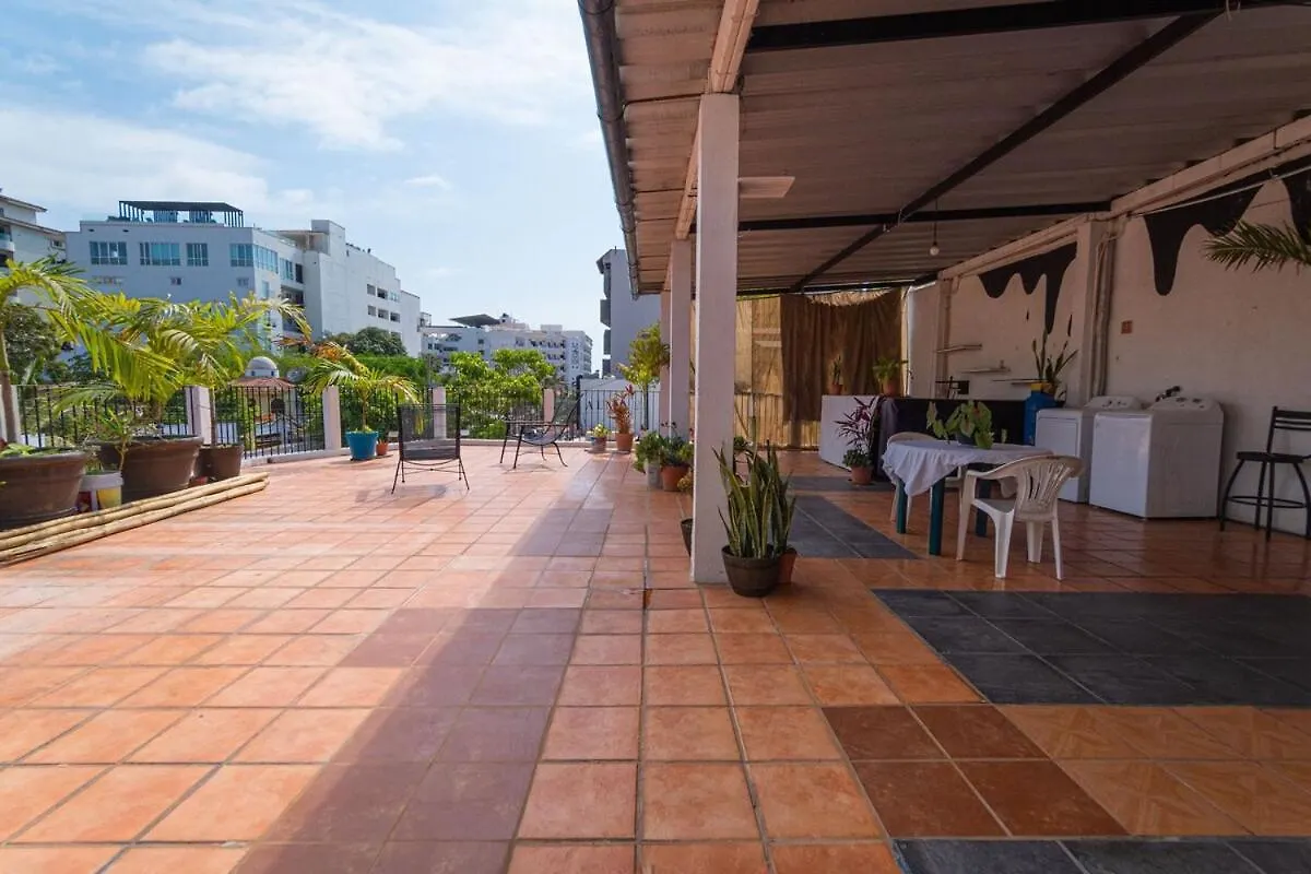 My Home Is Your Home Puerto Vallarta Mexico