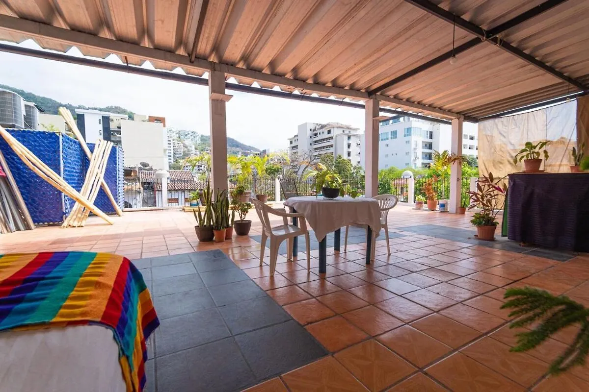 My Home Is Your Home Puerto Vallarta Apartment