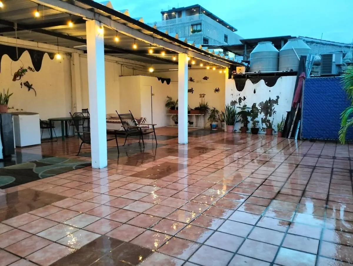 Apartment My Home Is Your Home Puerto Vallarta