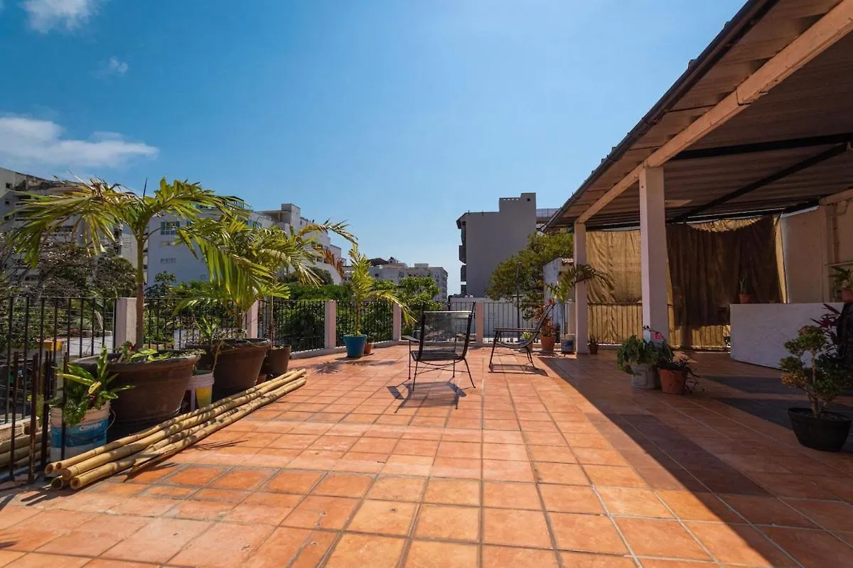 My Home Is Your Home Puerto Vallarta