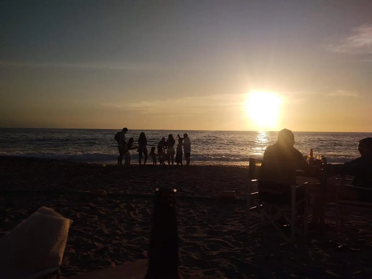 My Home Is Your Home Puerto Vallarta Mexico